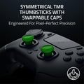 Razer Raiju v3 Pro Wireless Gaming Controller for PlayStation 5 & PC - Black — image 2