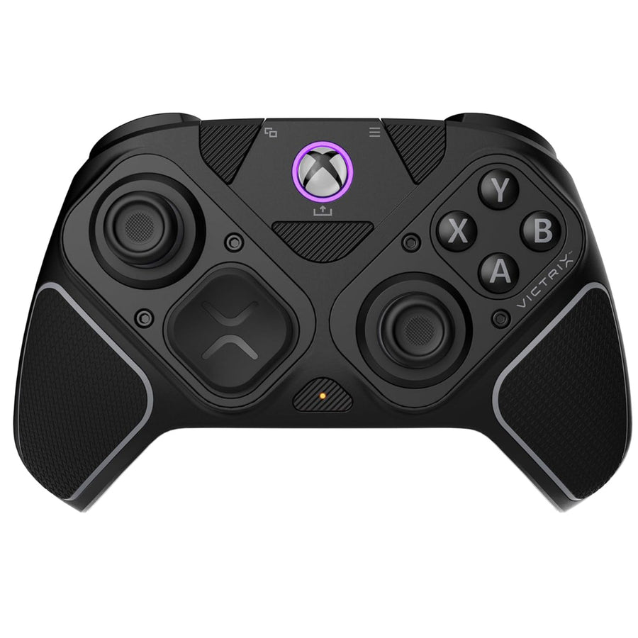 Turtle Beach Victrix Pro BFG Reloaded Wireless Gaming Controller for XBOX - Black Reloaded