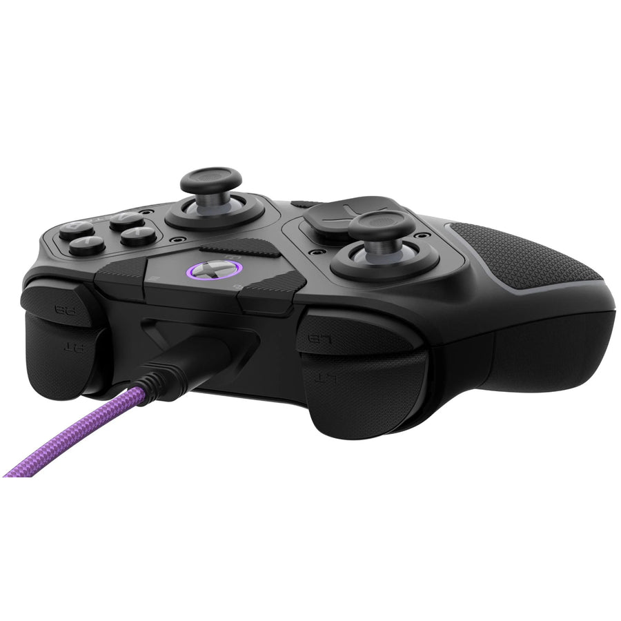 Turtle Beach Victrix Pro BFG Reloaded Wireless Gaming Controller for XBOX - Black Reloaded
