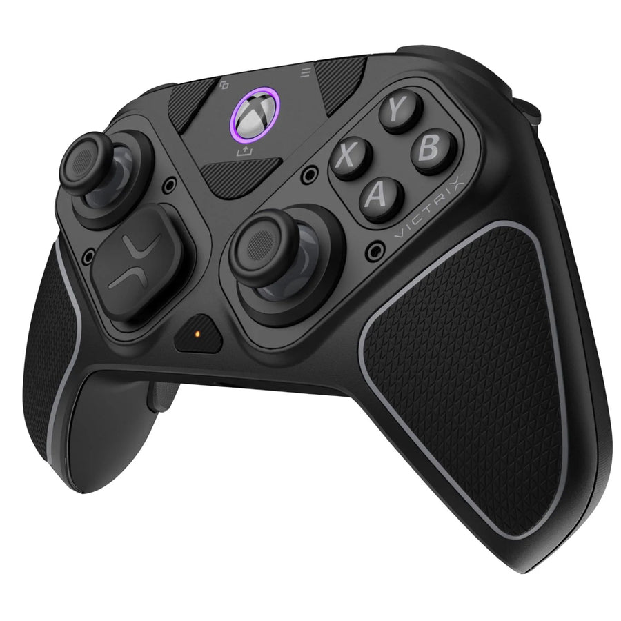 Turtle Beach Victrix Pro BFG Reloaded Wireless Gaming Controller for XBOX - Black Reloaded