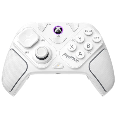 Turtle Beach Victrix Pro BFG Reloaded Wireless Gaming Controller for Xbox - White Reloaded