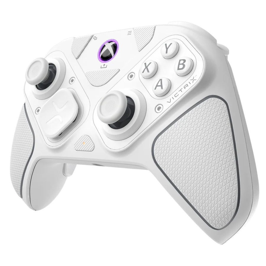 Turtle Beach Victrix Pro BFG Reloaded Wireless Gaming Controller for Xbox - White Reloaded