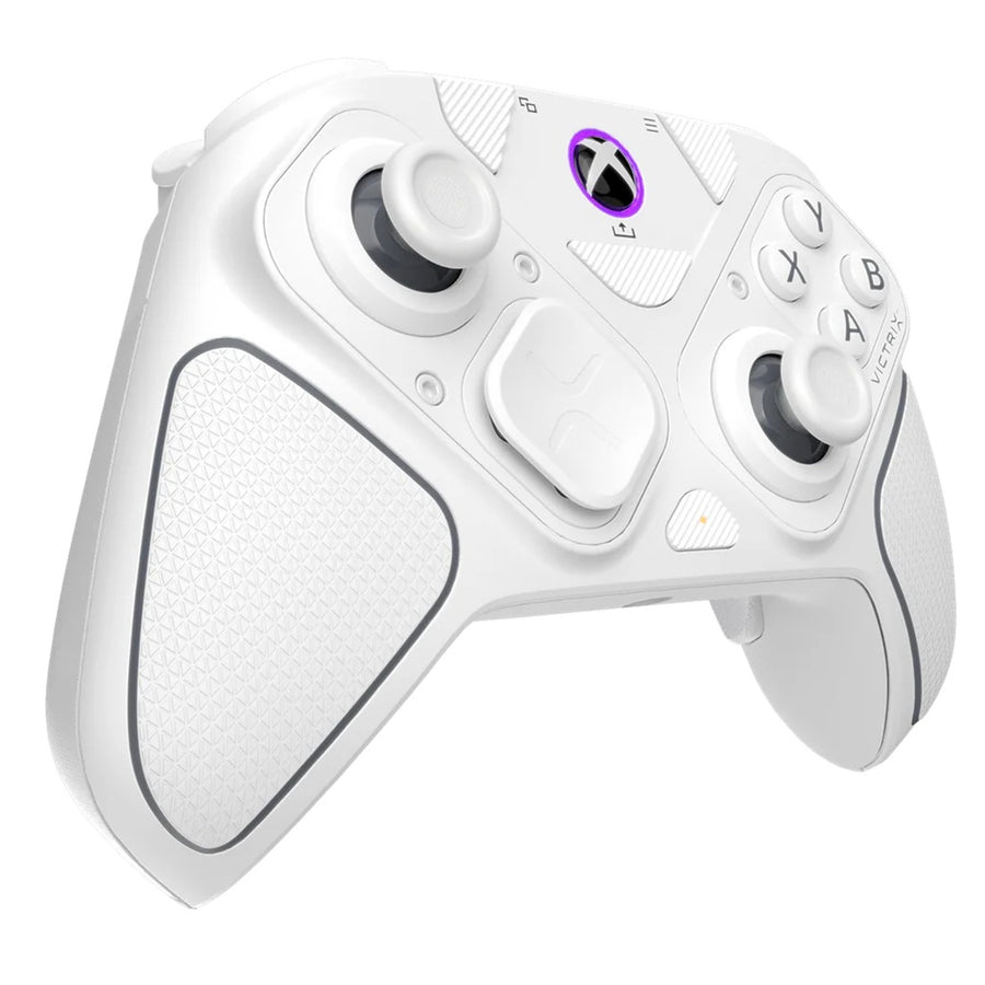 Turtle Beach Victrix Pro BFG Reloaded Wireless Gaming Controller for Xbox - White Reloaded