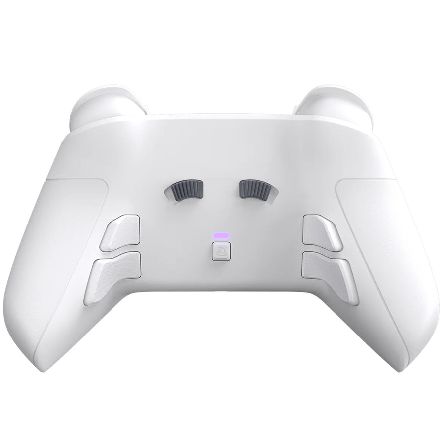 Turtle Beach Victrix Pro BFG Reloaded Wireless Gaming Controller for Xbox - White Reloaded