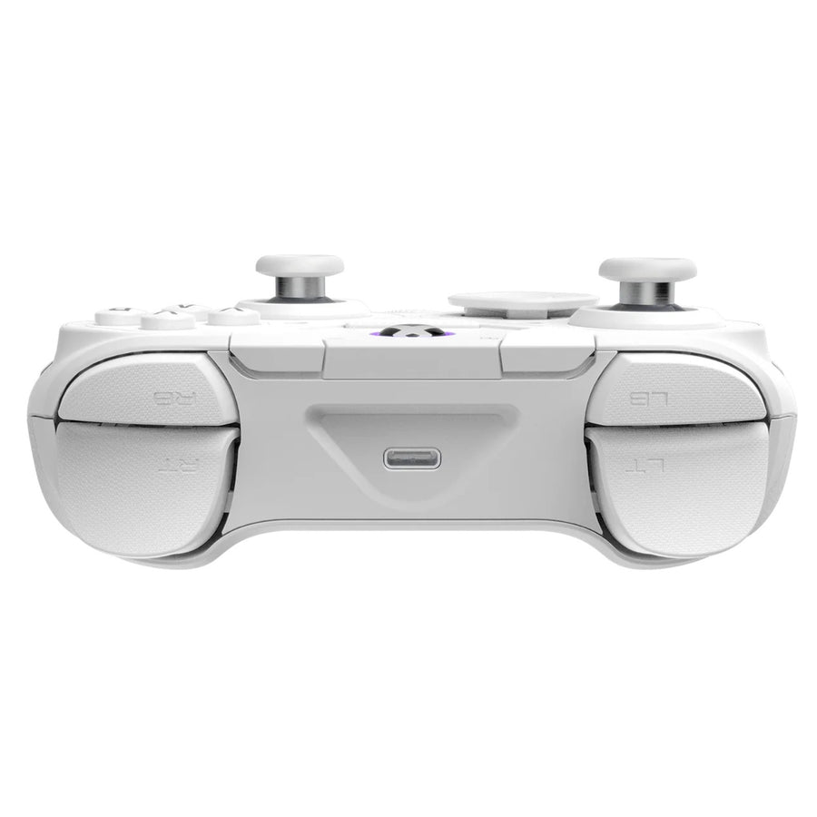 Turtle Beach Victrix Pro BFG Reloaded Wireless Gaming Controller for Xbox - White Reloaded