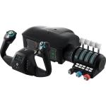TBVELOCITYONE - TURTLE BEACH VELOCITYONE FLIGHT CONTROL SYSTEM