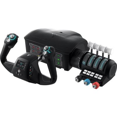 TURTLE BEACH VELOCITYONE FLIGHT CONTROL SYSTEM