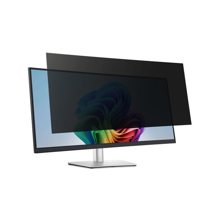 Kensington 627208 Privacy Filter 2 Way Removable 34'' Samsung C34H890 Curved Monitor