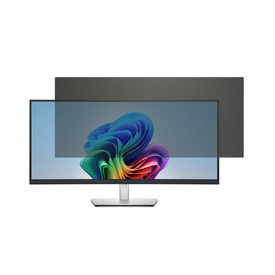 Kensington 627208 Privacy Filter 2 Way Removable 34'' Samsung C34H890 Curved Monitor