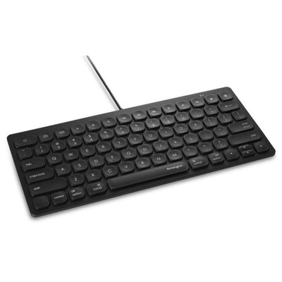 Kensington K75505US WIRED KEYBOARD FOR IPAD WITH LIGHTNING CONNECTOR - NAPLAN
