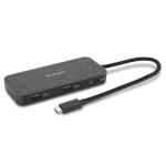 ACCO - TECHNOLOGY PRODUCTS ACK34020WW - KTG SD1650P USB-C SINGLE 4K MOBILE DOCK
