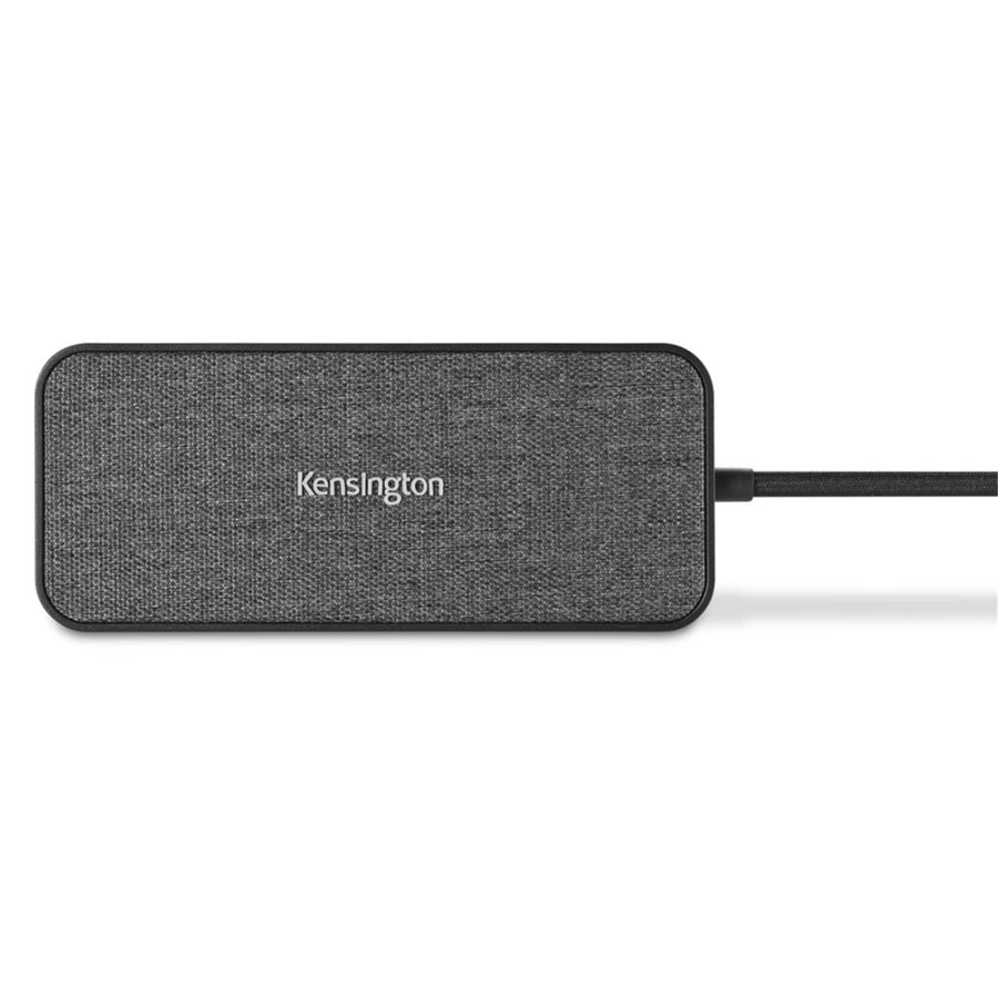 ACCO - TECHNOLOGY PRODUCTS KTG SD1650P USB-C SINGLE 4K MOBILE DOCK