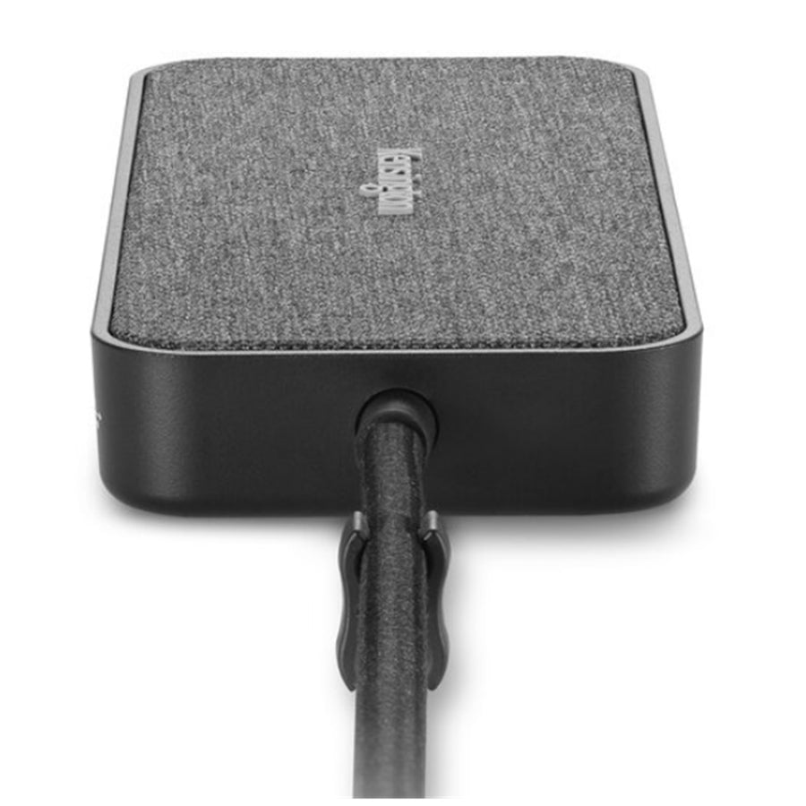 ACCO - TECHNOLOGY PRODUCTS KTG SD1650P USB-C SINGLE 4K MOBILE DOCK