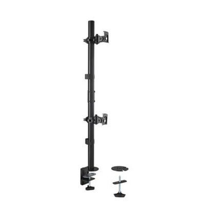Kensington K53802WW Vertical Stacking Dual Arm