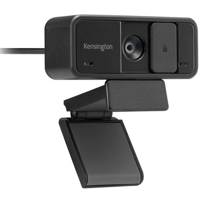 ACCO - TECHNOLOGY PRODUCTS ACK80250WW - KTG W1050 1080P FIXED FOCUSED WEBCAM
