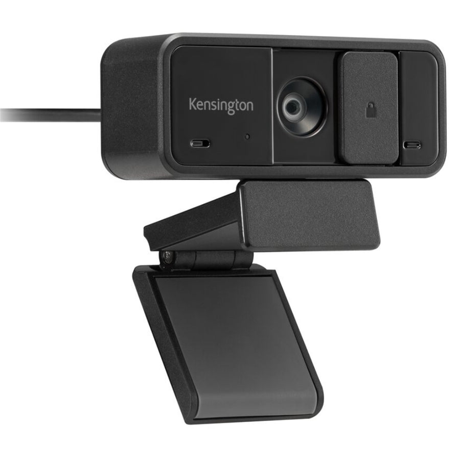 KTG W1050 1080P FIXED FOCUSED WEBCAM