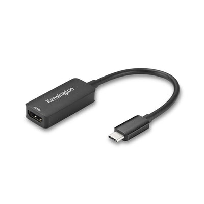 ACCO - TECHNOLOGY PRODUCTS ACK34052WW - KTG CV4200H USB-C 4K/8K HDMI 2.1 ADAPTER