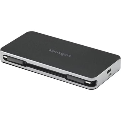 Kensington UH1460P USB-C Dual HDMI 4K Mobile Docking Station