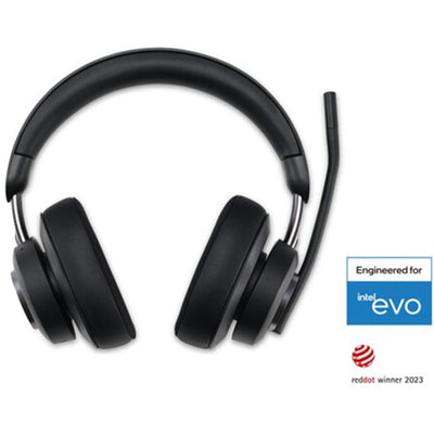 ACCO - TECHNOLOGY PRODUCTS KTG H3000 OVEREAR BLUETOOTH HEADSET