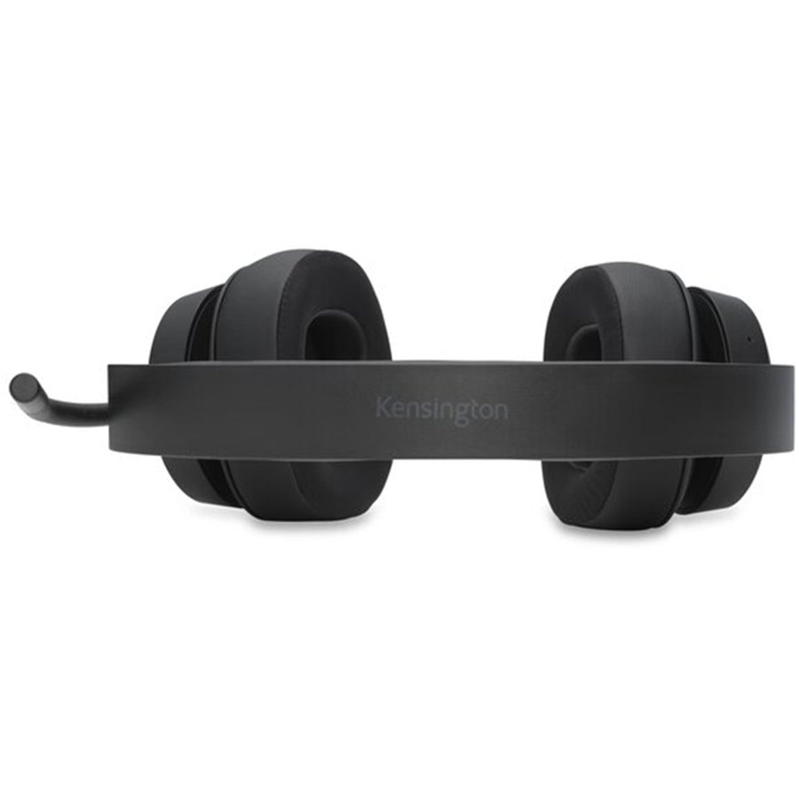 ACCO - TECHNOLOGY PRODUCTS KTG H3000 OVEREAR BLUETOOTH HEADSET