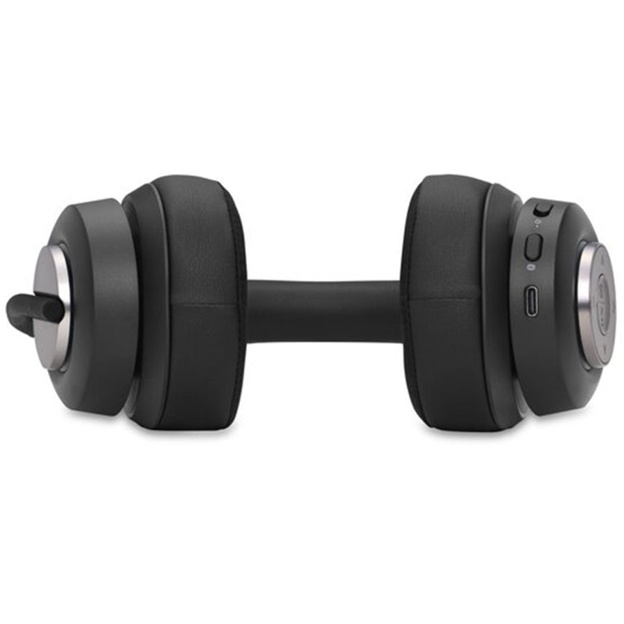 ACCO - TECHNOLOGY PRODUCTS KTG H3000 OVEREAR BLUETOOTH HEADSET