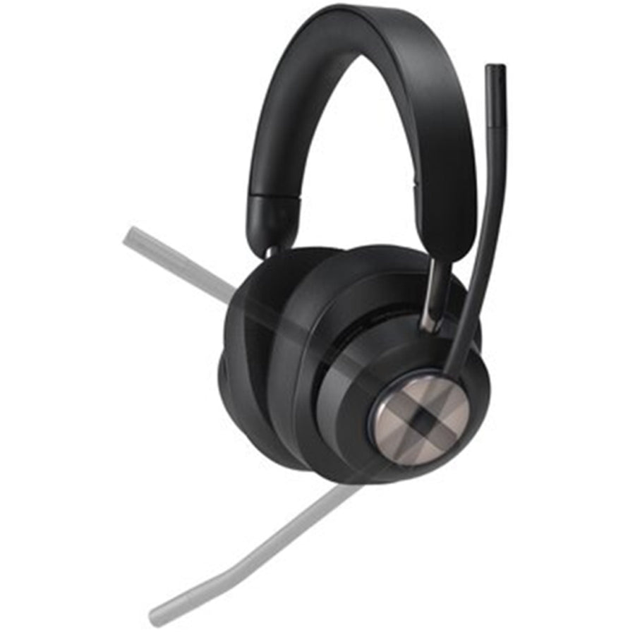 ACCO - TECHNOLOGY PRODUCTS KTG H3000 OVEREAR BLUETOOTH HEADSET