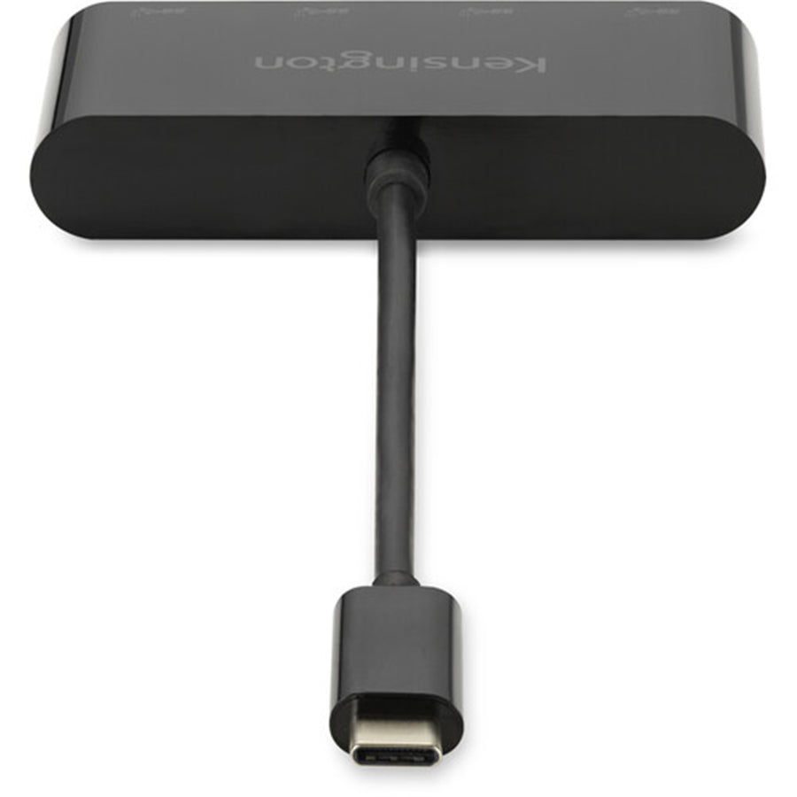 Kensington  K33616WW 4 Port USB-C Hub