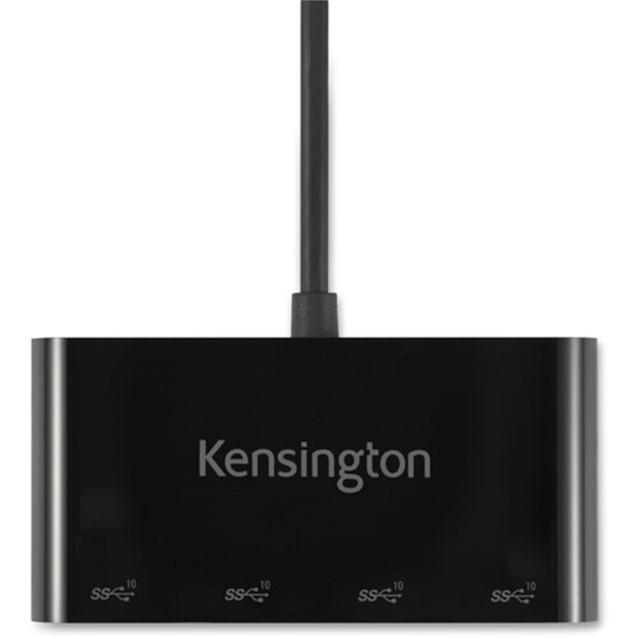 Kensington  K33616WW 4 Port USB-C Hub