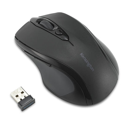 Kensington K72481WW MY310S EQ Wireless Mouse
