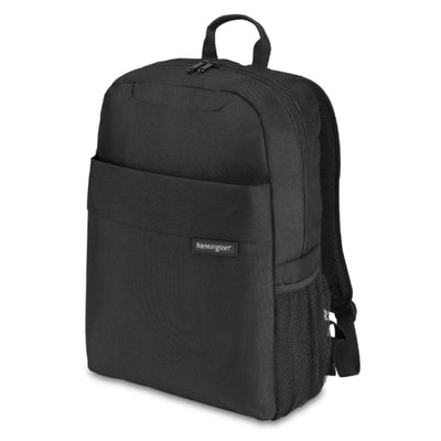 Kensington K60389WW KTG SIMPLY PORTABLE LITE BACKPCK 16# BLA