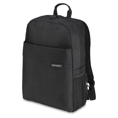 Kensington K60399WW KTG SIMPLY PORTABLE LITE BACKPCK 14# BLA