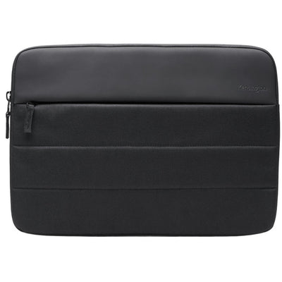 Kensington K60394WW EQ Laptop Sleeve 14" - Black
