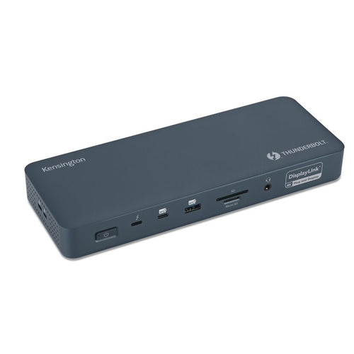 ACCO - TECHNOLOGY PRODUCTS ACK35232AP - KTG SD5900T TB4 QUAD 4K DOCK 96W PD