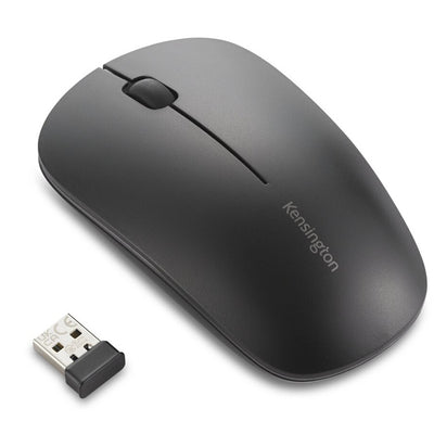Kensington K75304WW MY230 EQ Rechargeable Wireless Mouse