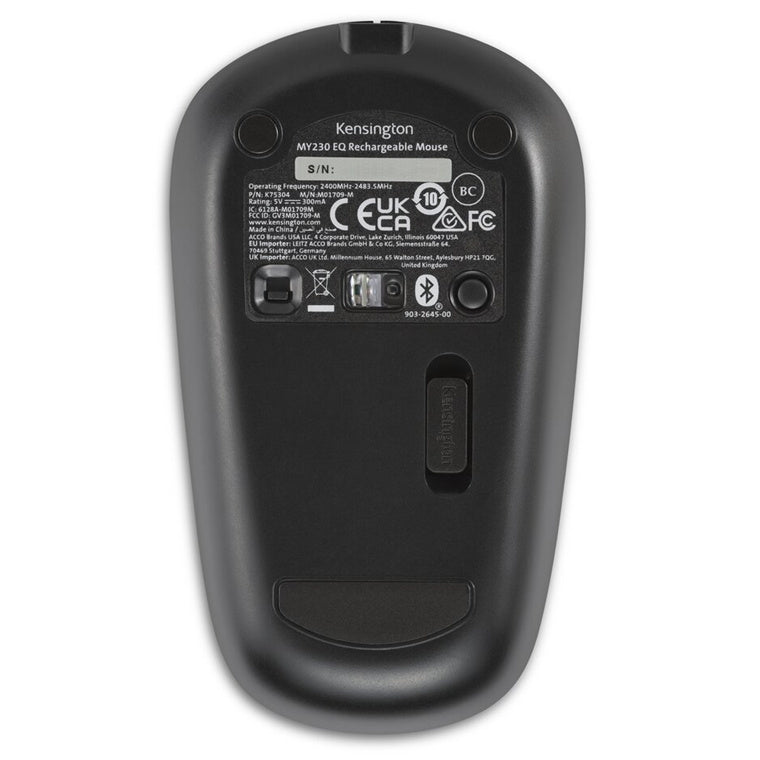 Kensington K75304WW