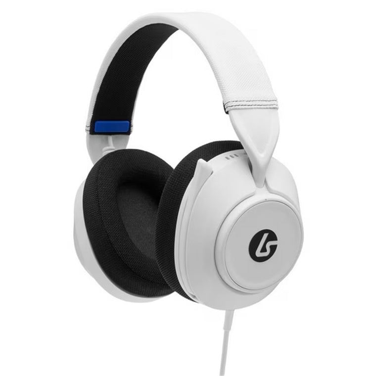 PS5 LS10P Gen 2 Wired Stereo Headset for