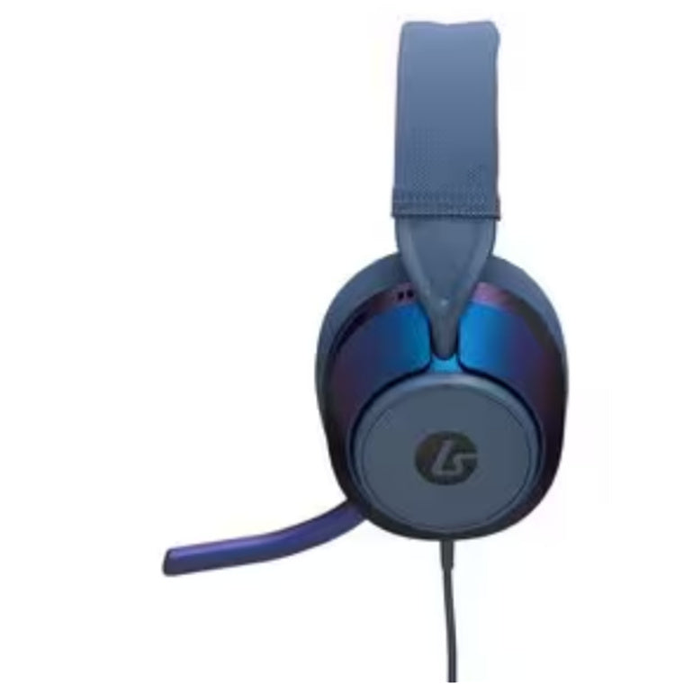 KENSINGTON XBHS0467-01 - Xbox LS10X Gen 2 Wired Stereo Headset fo