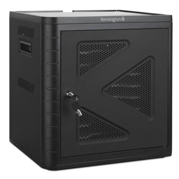 K67716AU - KENSINGTON USB-C CHARGING CABINET