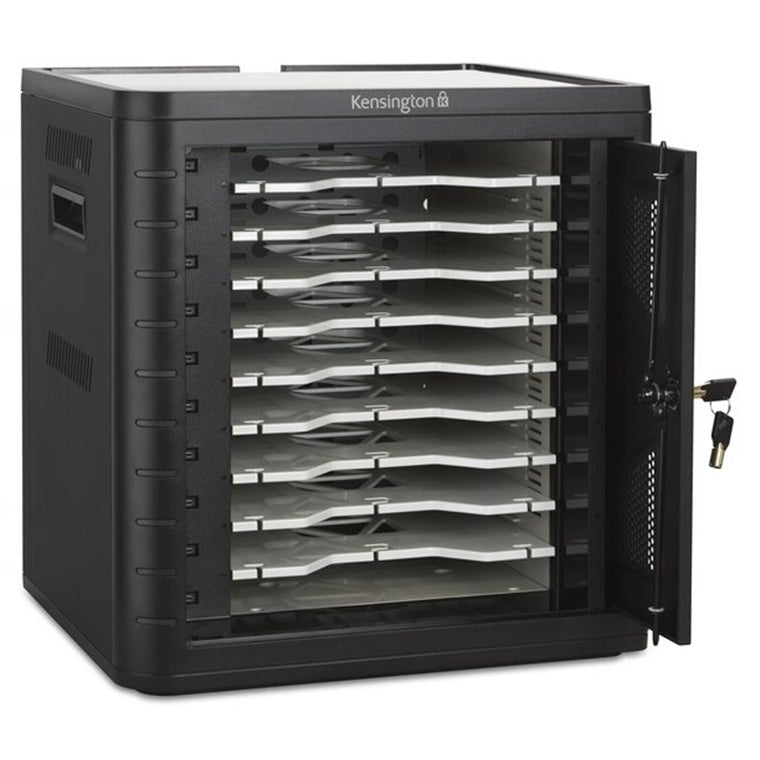 K67716AU - KENSINGTON USB-C CHARGING CABINET