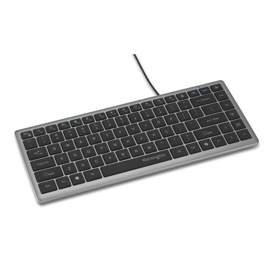 KTG KB415 USB-C EQ WIRED COMPACT KEYBRD