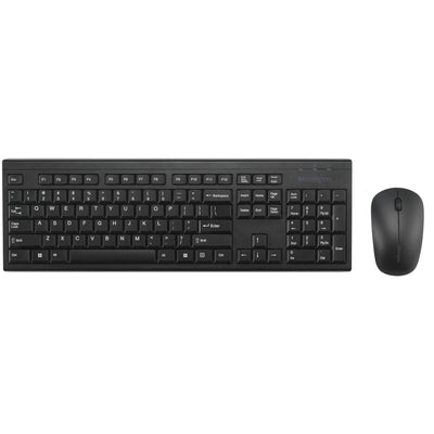 ACCO - TECHNOLOGY PRODUCTS KTG KM150 EQ WIRELESS DESKTOP SET