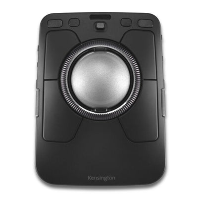 Kensington K72457WW KTG EXPERT MOUSE TB800 EQ TRACKBALL