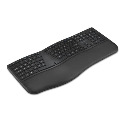 Kensington K72485NA KTG KB680 EQ RECHARGE ERGO KEYBOARD