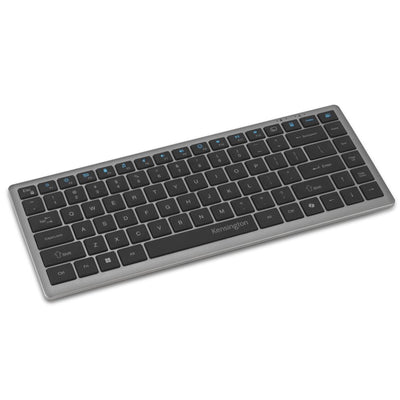 Kensington K75409NA KTG KB435 EQ RECHARGE COMPACT KEYBOARD