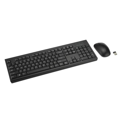 Kensington K75560NA KTG KM270 EQ RECHARGEABLE DESKTOP SET