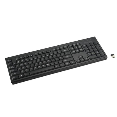 Kensington K75558NA KTG KB270 EQ RECHARGEABLE KEYBOARD