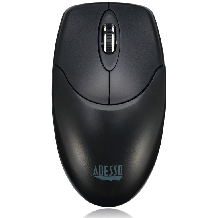 Adesso WKB-1330CB 2.4Ghz Wireless Desktop Keyboard&Mouse Combo