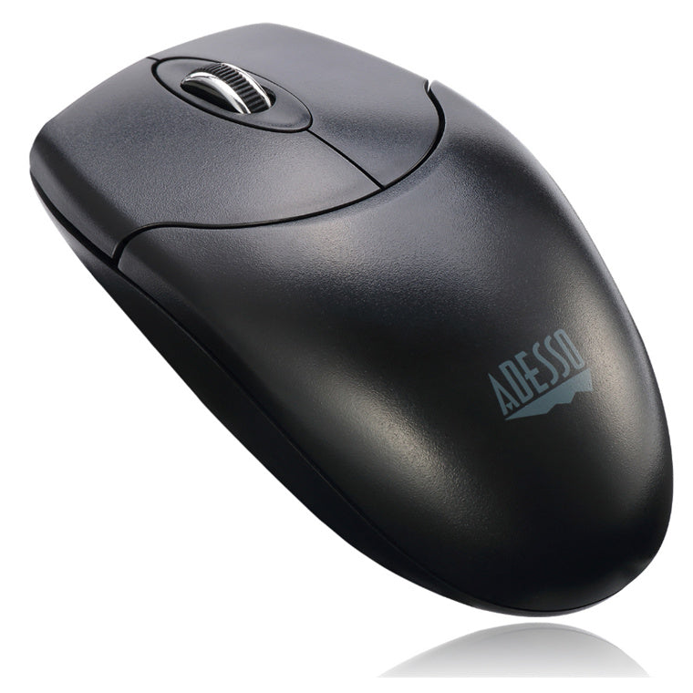 Adesso WKB-1330CB 2.4Ghz Wireless Desktop Keyboard&Mouse Combo