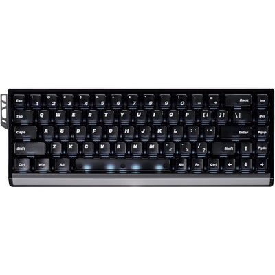 ATK 68 RX 8K eSports Hall Effect Gaming Keyboard - Black