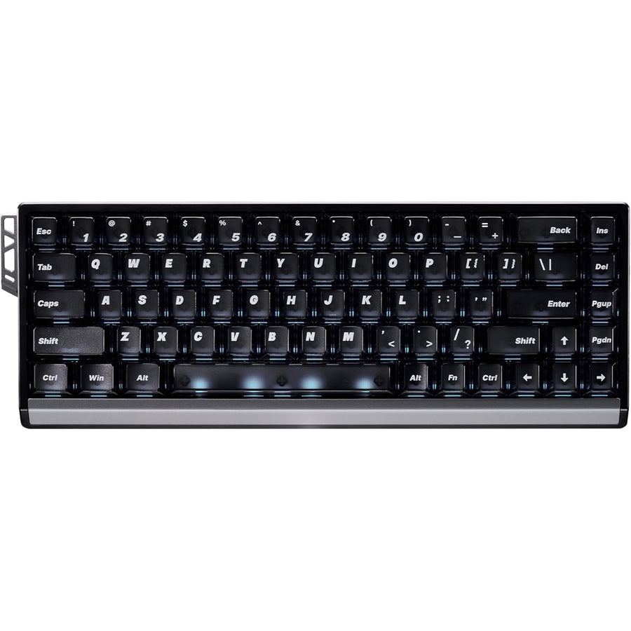 ATK 68 RX 8K eSports Hall Effect Gaming Keyboard - Black